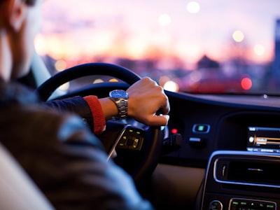 Kit Sécurité Auto