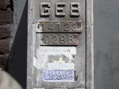 Boîte à Clés Sécurisée