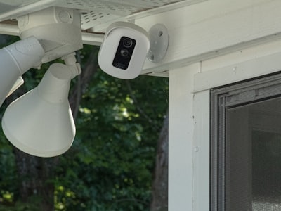 Caméra Surveillance