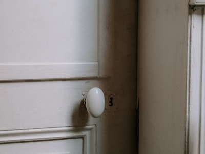 Serrure Connectée